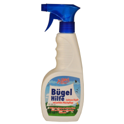 Waschpulver & -mittel 