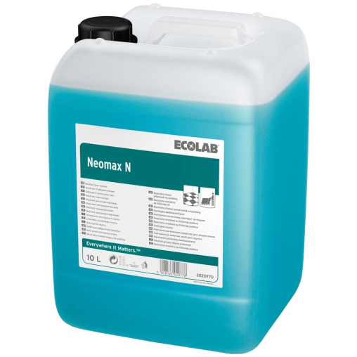 ECOLAB Neomax N Automatenreiniger