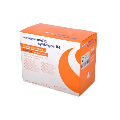 Sempermed® syntegra IR Einmalhandschuhe