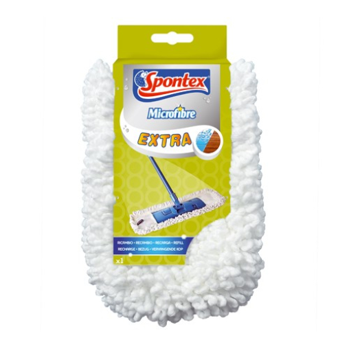 Spontex Extra Bezug
