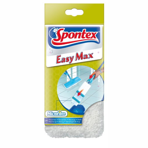 Spontex Easy Max Ersatzbezug