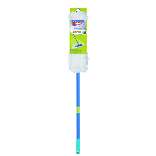 Spontex Extra Mikrofaser Bodenwischer