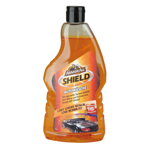 ARMOR ALL Shield Autowäsche
