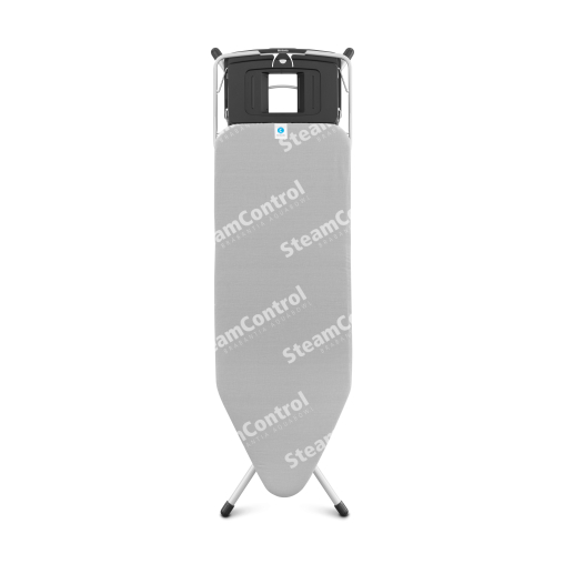 Brabantia Dampf-Bügeltisch Stream Control