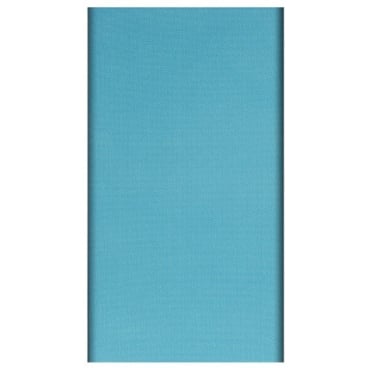 Papstar Soft Selection Tischdecke 1 Packung = 1 Stück, türkis - Bild-Darstellung des Produktes 1