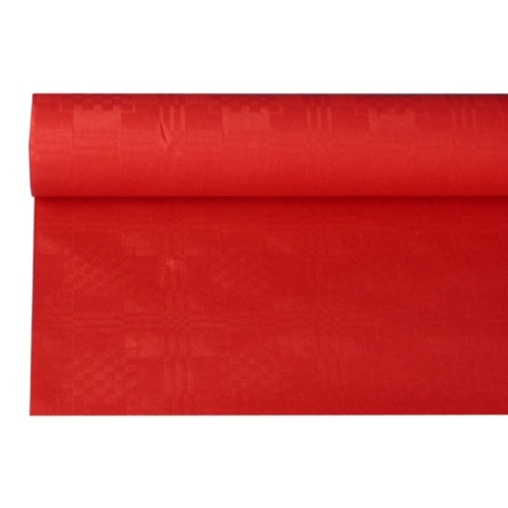 Papstar Papiertischtuch auf Rolle