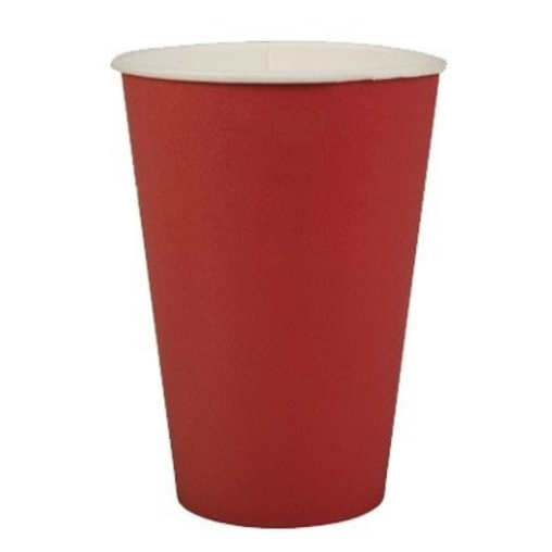Papstar Trinkbecher, Pappe