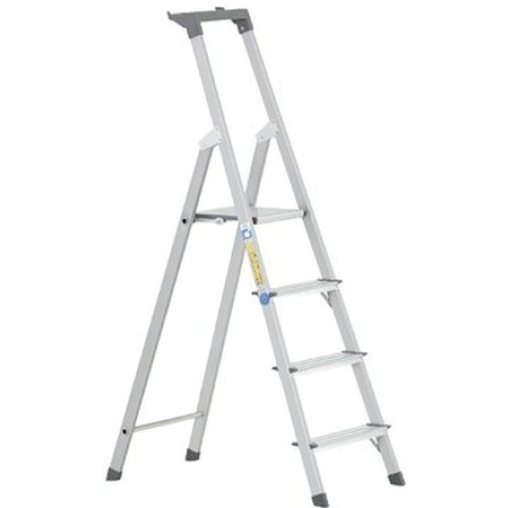 Zarges Scana S Stufen-Stehleiter