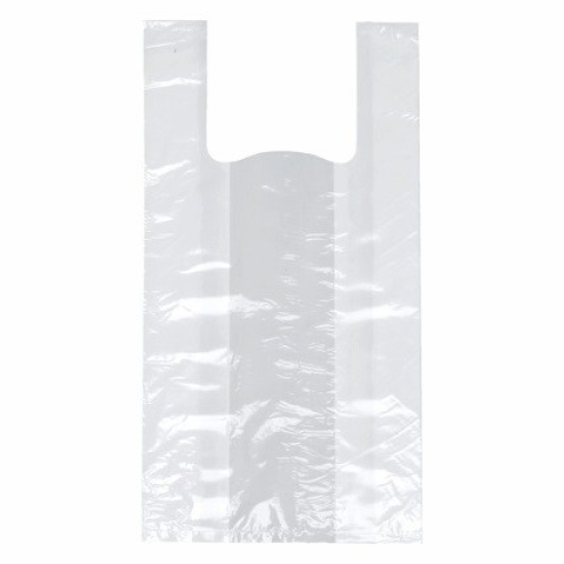 Papstar Hemdchentragetaschen, HDPE