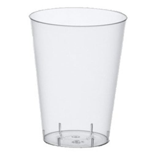 Papstar Trinkbecher, Polystyrol