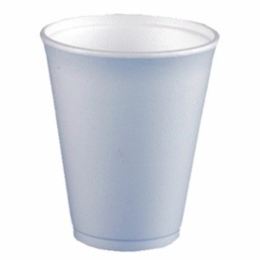 Papstar Thermobecher, EPS