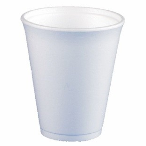 Papstar Thermobecher, EPS