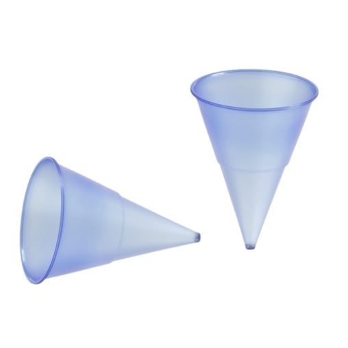Papstar Spitzbecher