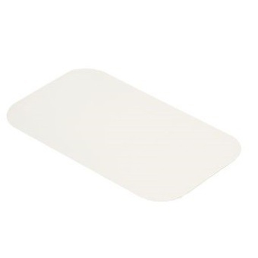 Papstar Einlegedeckel, eckig 1 Packung = 50 Stück - Bild-Darstellung des Produktes 1