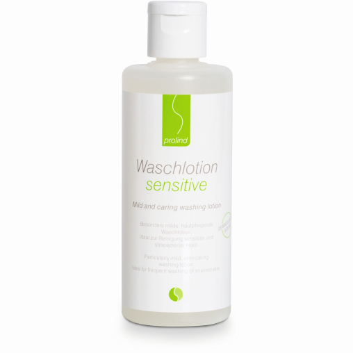 Dr. Schumacher prolind Waschlotion sensitive