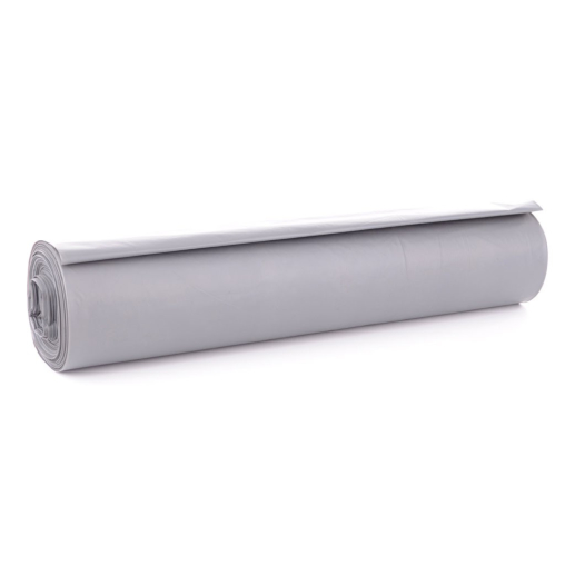 Ulith Müllsäcke 120 Liter, grau, Typ 60