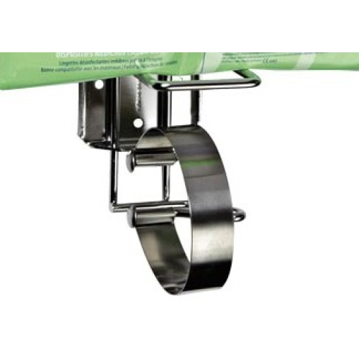 Bode Flow-Pack Rohrschelle