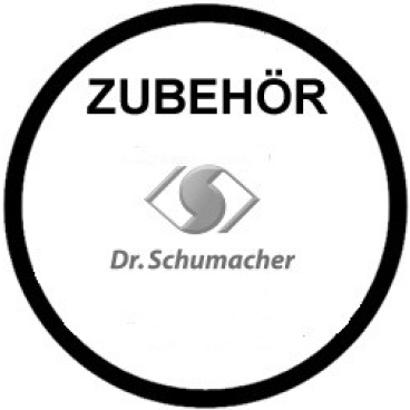 Dr. Schumacher Rohrrahmenbefestigung für Wandspender AK 500 - Bild-Darstellung des Produktes 1