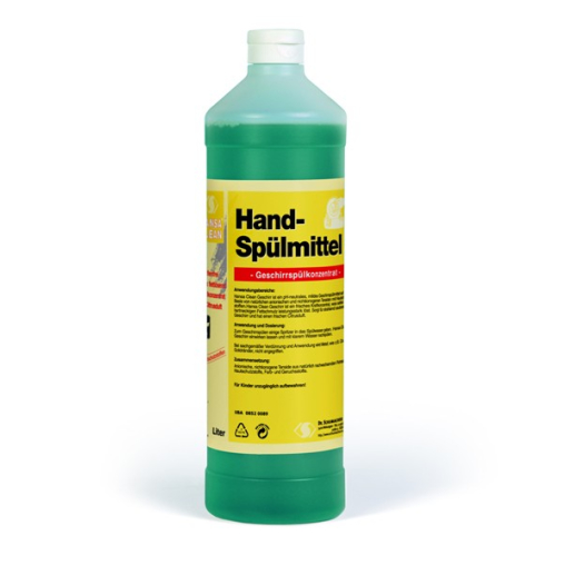 Dr. Schumacher Hansa Clean Hand Spülmittel