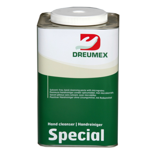 Dreumex Handreiniger Special