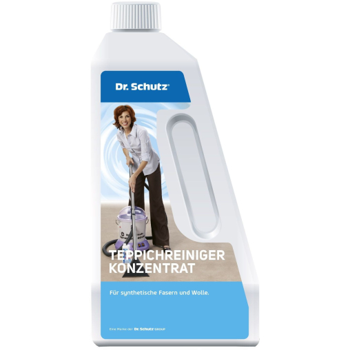 Dr. Schutz® Teppichreiniger Konzentrat