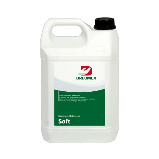 Dreumex Cremeseife Soft