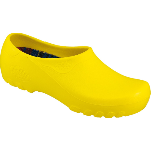 Jolly FASHION Clog