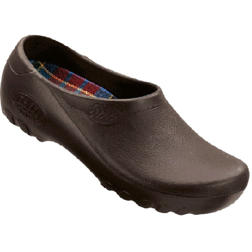Jolly FASHION Clog
