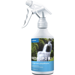 Reinigungsartikel & Handschuhe 