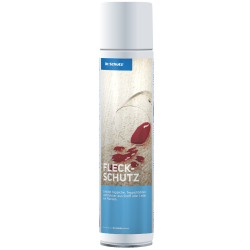 Dr. Schutz GmbH Dr. Schutz® Fleckschutz, Fleckschutz-Imprägnierung als Aerosol, 400 ml - Dose 1601040005