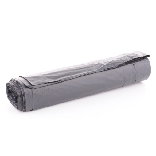 Müllsäcke 120 Liter, schwarz, Typ 60
