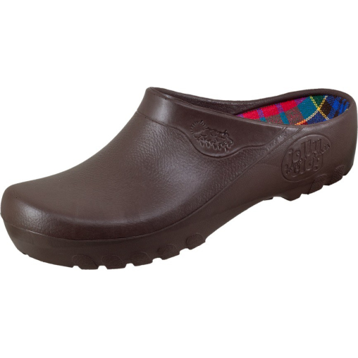 Jolly FASHION Clog