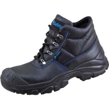Sicherheitsstiefel Jaguar S3 UK SRC schwarz Größe: 41 - Bild-Darstellung des Produktes 1