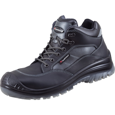 CANADIANLINE Sicherheitshochschuh Tibet S3 Größe: 38 - Bild-Darstellung des Produktes 1