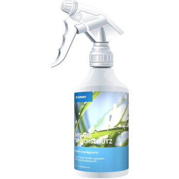 Dr. Schutz® Baygard Teppichschutz-Spray 500 ml - Flasche, gebrauchsfertig - Bild-Darstellung des Produktes 1