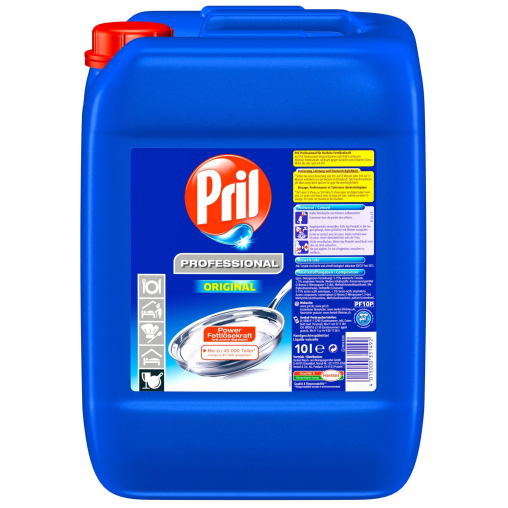 Pril Original Handgeschirrspülmittel