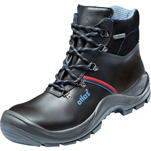 ATLAS Sicherheitshochschuh S 3