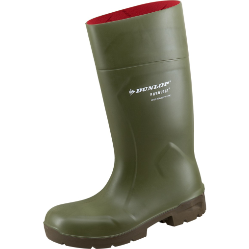DUNLOP Purofort MultiGrip Sicherheitsstiefel S4
