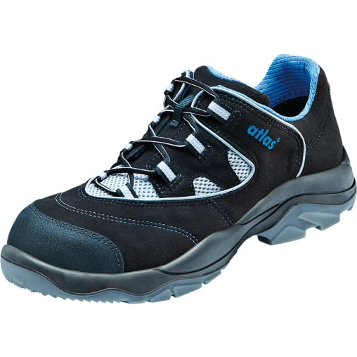 ATLAS Sicherheitshalbschuh S1