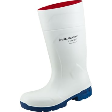 DUNLOP Purofort MultiGrip Sicherheitsstiefel S4 Größe: 38 - Bild-Darstellung des Produktes 1
