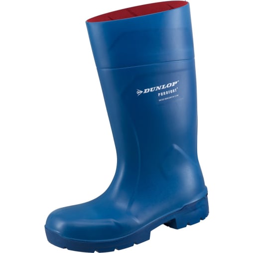 DUNLOP Purofort MultiGrip Sicherheitsstiefel S4