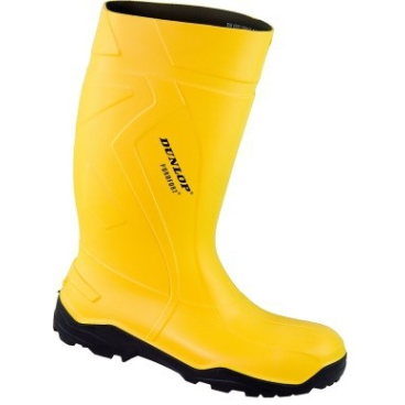 DUNLOP Purofort+ S5 Gummistiefel Größe: 40 - Bild-Darstellung des Produktes 1