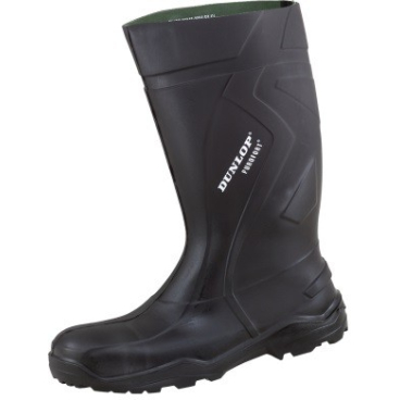 DUNLOP Purofort+ S5 Gummistiefel Größe: 44 - Bild-Darstellung des Produktes 1