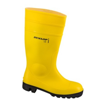 DUNLOP Protomastor S5 Gummistiefel Größe: 41 - Bild-Darstellung des Produktes 1
