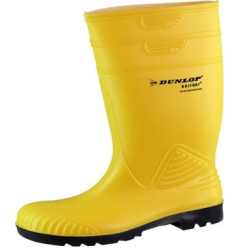 Dunlop Protective Footwear 