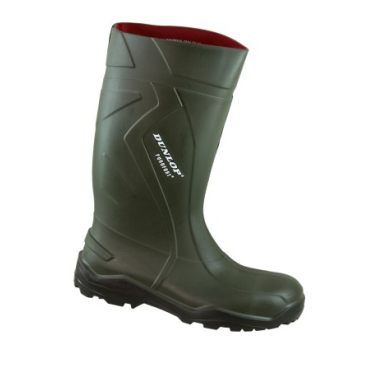 DUNLOP Purofort+ S5 Gummistiefel Größe: 48 - Bild-Darstellung des Produktes 1