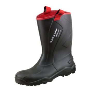 DUNLOP Purofort Thermo+ S5 Gummistiefel Größe: 39 - Bild-Darstellung des Produktes 1