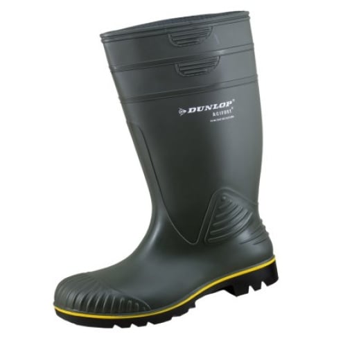 DUNLOP Acifort
