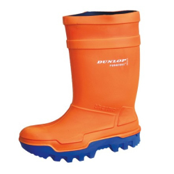 Dunlop Protective Footwear 