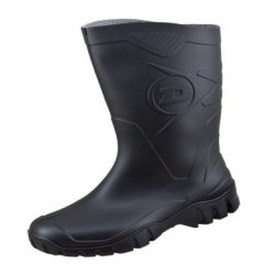 DUNLOP PVC-Stiefel Dee Gummistiefel 1819-40 , Größe: 40